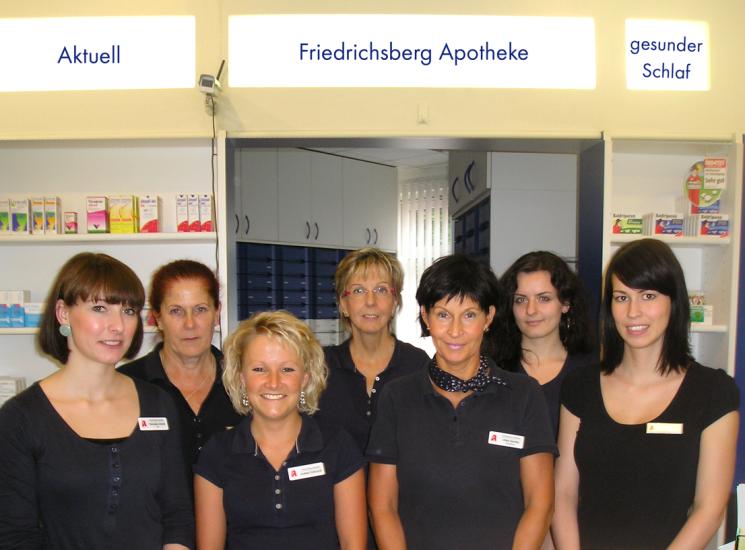 Teamfoto